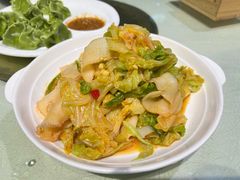 -和源祥·日照菜扛把子(万平口一店)