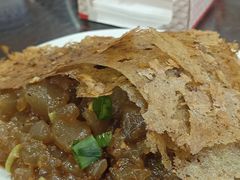 -邢家锅贴老店·非遗·开封菜(金明广场店)