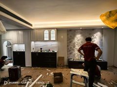 -索菲亚衣柜橱柜全屋定制(真北红星店)