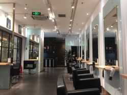 -东方麒麟·潘多拉SALON