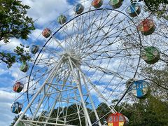 -佛冈森波拉度假区