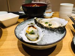 -隐泉之语日式料理(王府中环店)
