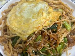 -佳佳面馆(龙首村东区店)