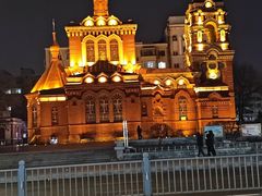 -圣·阿列克谢耶夫教堂