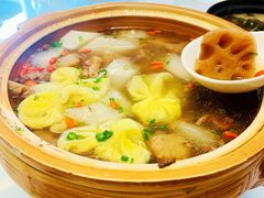 -東舍食唐精品陕菜馆