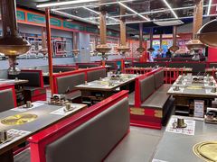 -明洞王妃家烤肉(苏州中心星悦汇店)