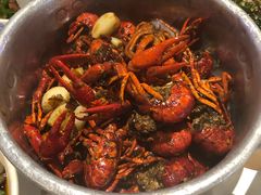 -老长沙龙虾馆·聚会餐厅(白石洲店)