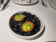 -L'Arome芳芳法国餐厅(金陵饭店店)