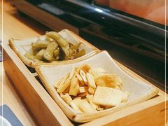 -浦·传统日式料理(3 5 1 1 店)