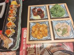 -古田居·特色寿司料理(骏欣中心店)
