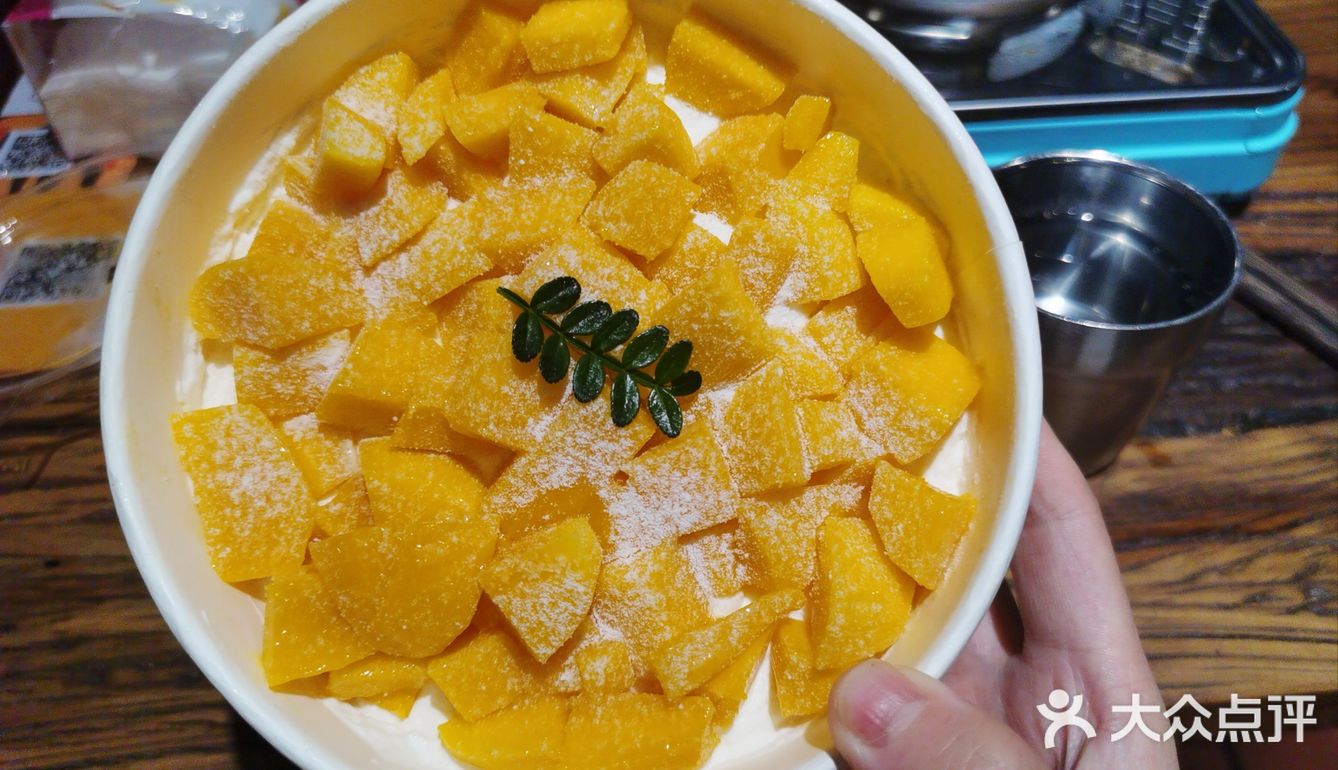 开福区性价比很高的蛋糕店！