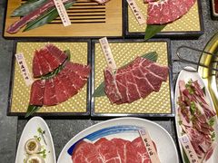 -NIUAN牛庵·日式和牛烧肉(恒隆店)
