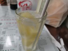 -仁信双皮奶(东川路店)