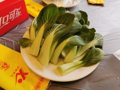 -鑫龙火锅城(青岛分店)
