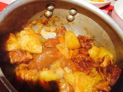 -西贝莜面村(上海百联西郊店)