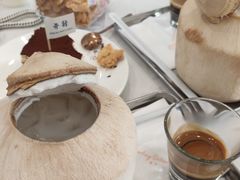 -嗒令甜品·主题融合料理餐厅(首座时代店)