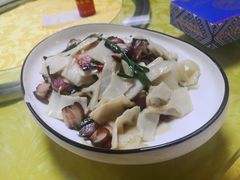 -阿谋美食·广西菜
