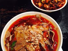 -夫妻肺片·中华老字号·正宗川菜(春熙路店)