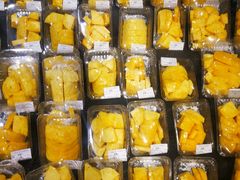 -Olé精品超市(沈阳万象城店)