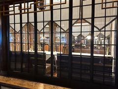 -民国红公馆(老门东店)