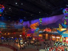 -万达茂商场(南京仙林店)