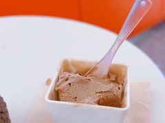-野人先生现做冰淇淋(北京王府井东方新天地店)