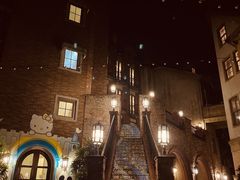-中旅阿那亚九龙湖·公主酒店