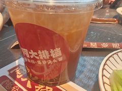 -阿大排档(长春这有山店)