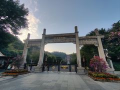-南沙天后宫景区