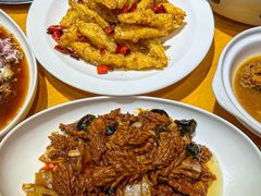 -良师门滨海人家·海鲜·家常菜(滨海城店)