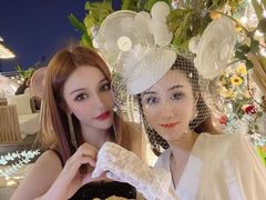 -天空花园餐吧·生日·团建(南山店)