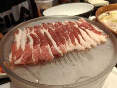 -京熹顺·老北京百年铜锅涮肉(百家湖1912店)