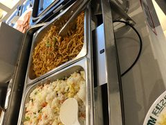 -梦航彩虹之约自助餐厅(华府天地店)