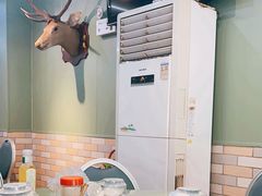 -振生清真饭店(永安道店)