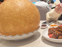 大麻球-群乐饭店(滨安路店)