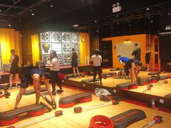 -超级猩猩健身·团课(陆家嘴中心店)