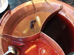 -老码头火锅(骡马市店)