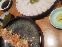-傑·料理·海鲜放题(佛山文华荟店)
