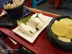 -重庆巴九门老火锅(阳朔店)