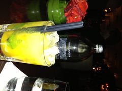 iphone_upload_pic-LONG BAR 廊吧(外滩华尔道夫酒店)