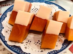 -广信牛奶甜品世家(台东店)