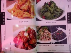 -乐圣量贩KTV自助餐(崇文店)