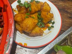 -聂发财重庆江湖菜(解放碑店)
