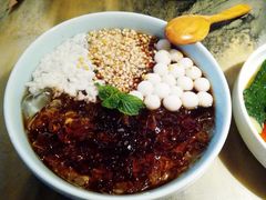 -绿茶餐厅(广州天河城店)