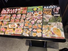 -火炉火自助餐(喜隆多店)