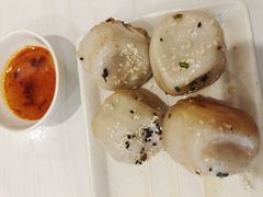 -咬不得高祖生煎·简餐(城站店)