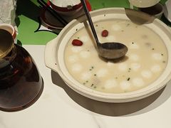 -鑫小城故事·藕汤·家常菜(台北一路总店)