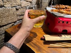 -1819餐厅·团队聚餐·烤串·精酿