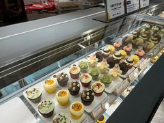 -Pantry's Best派悦坊蛋糕(K11购物艺术中心店)