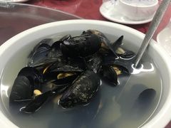 -老杨饭店(万科里店)